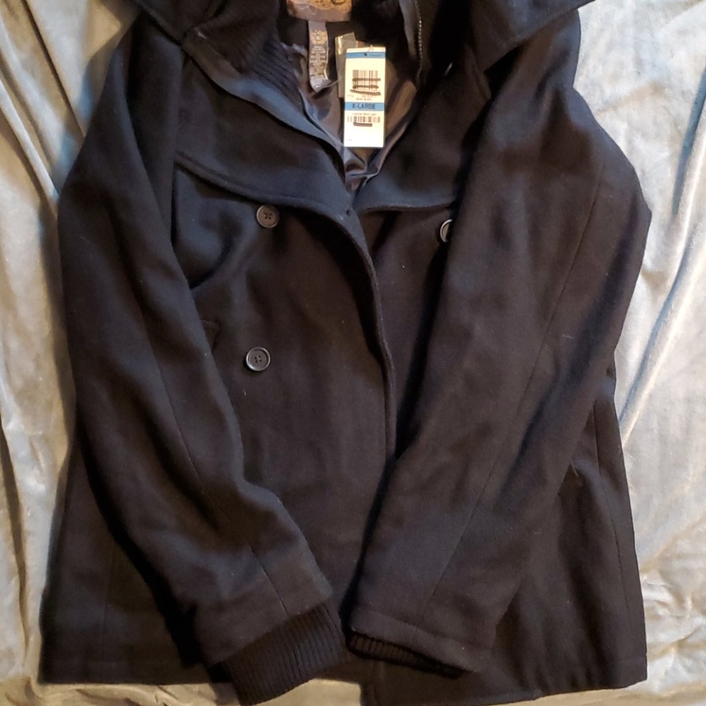 Epic threads BNWT Jacket - Picture 2 of 5